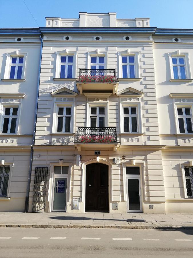 Myfive Apartment Krakau