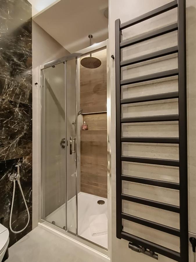 Myfive Apartment Krakau